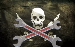 Wrench |Spanner | Chave Fixa