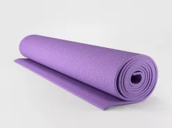 Yoga Mat 3D model