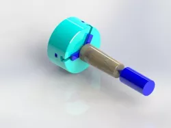 ZW3D 5-axis