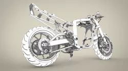 1100 GSXR Keyshottoon