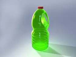 2Lt Bottle 