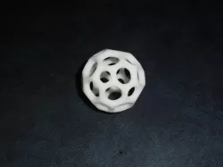 3D Objegt