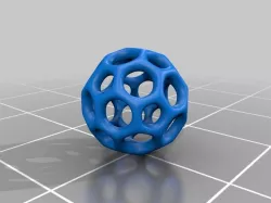 3D Objegt