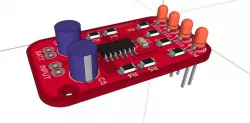 3d pcb design