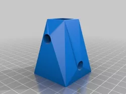 3D Printer Spool Holder