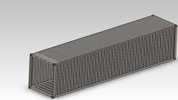 40 shipping container 3D Models | Page 1 | STLFinder