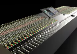 48 Channel Recording Console