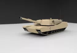 Abram M1