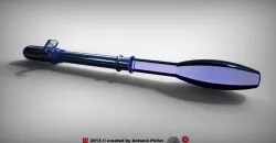 ACCESSORY BRUSH
