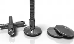 Adjustable Leg M16