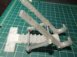 Adjustable Tablet Stand