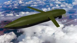 AGM-129 ACM 3D model