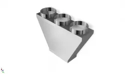 AIR DUCT LIBRARY