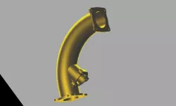 air-pipe