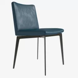 Alivar Flexa chair 3D model