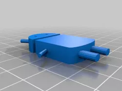 Android Figure