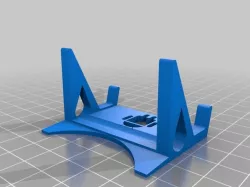 Android mobile phone stand universal