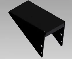 Angle plate 
