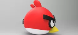 Angry Bird
