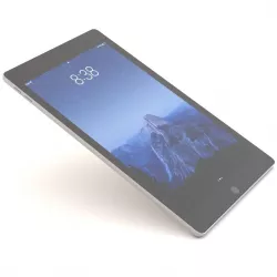 Apple iPad 2017 3D model