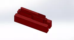 AR-15 Upper & Lower Jigs for CNC