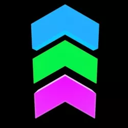 Arrow 3D model