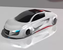 audi RSQ