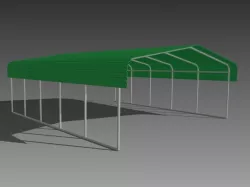 Awning
