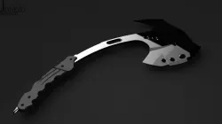 Ax