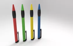 Ball pen