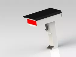 Bar Code Reader