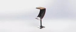 Bar stool