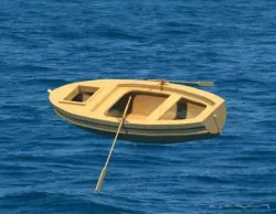 Barge