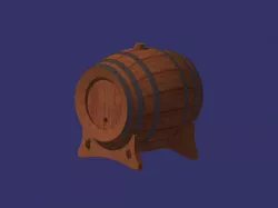 Barrel