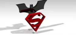 Bat Man