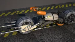 Batpod
