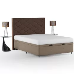 Bed Kit 3D model