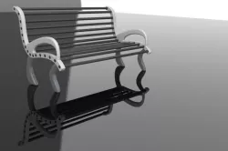 bench