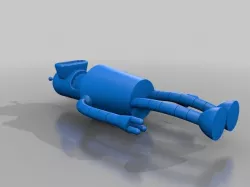 Bender3D