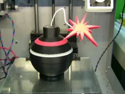 Bibi's Bomb
