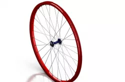 Bicycle Wheel