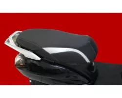 bike seat