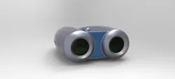 binocular