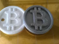 Bitcoin - BIG