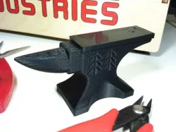 Blacksmith's Anvil