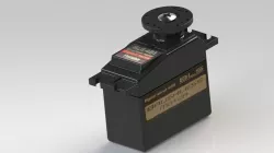 BLS451 Servo