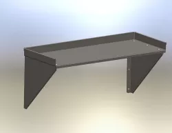 boeken plank