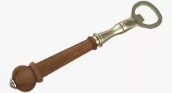 Bottle Opener 3D model