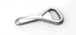 Bottle opener