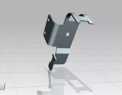 Bracket